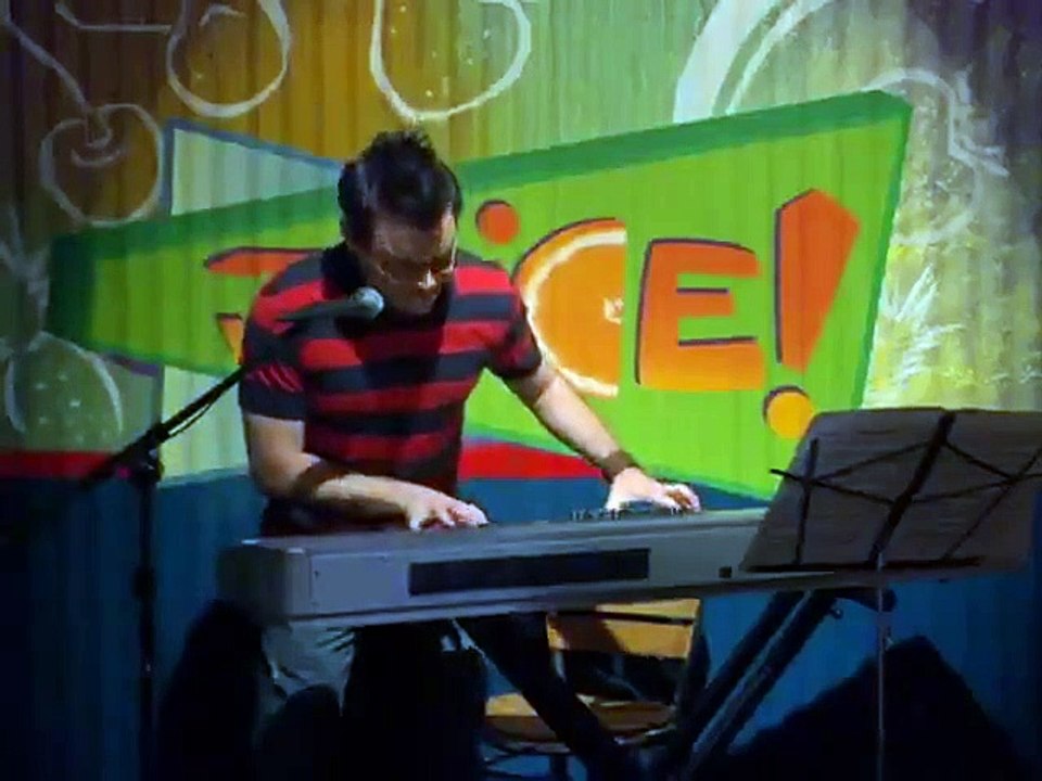 Unfabulous - Se3 - Ep05 - The Two-Timer HD Watch HD Deutsch