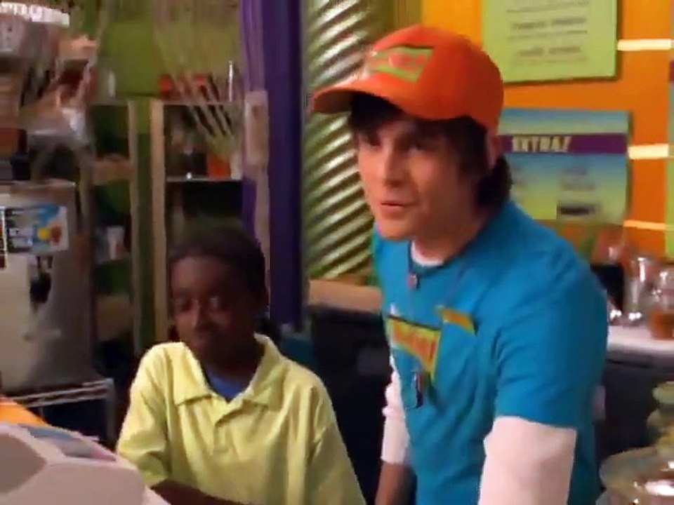 Unfabulous - Se3 - Ep08 - The Guilt Trip HD Watch HD Deutsch