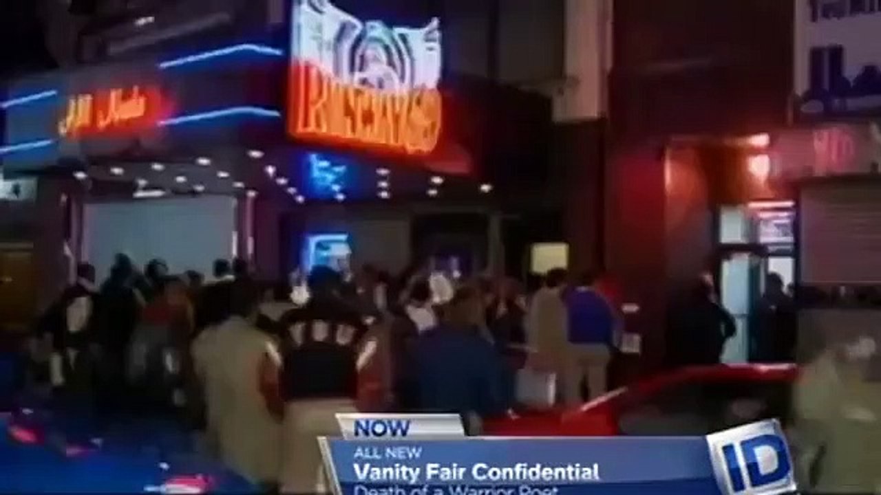 Vanity Fair Confidential - Se2 - Ep09 HD Watch HD Deutsch