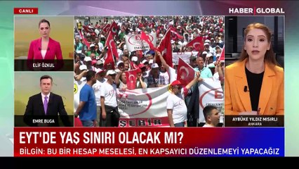 EYT düğümü bugün çözülüyor! Kabine Toplantısı sonrası Cumhurbaşkanı Erdoğan açıklayacak