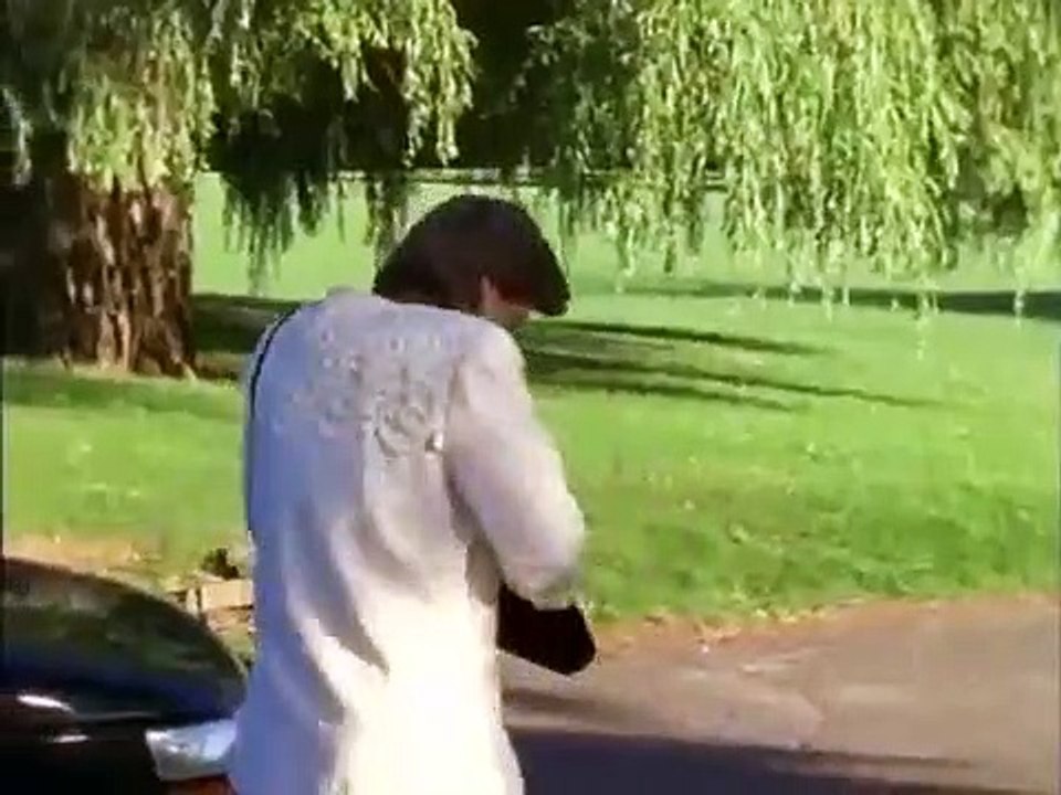 Are You Afraid of the Dark - Se5 - Ep09 -The.Tale.of.The.Unexpected.Visitor HD Watch HD Deutsch