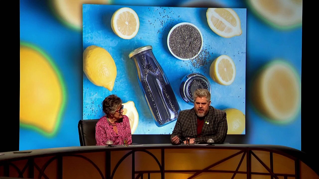 QI XL - Se17 - Ep11 - Quaffing HD Watch HD Deutsch