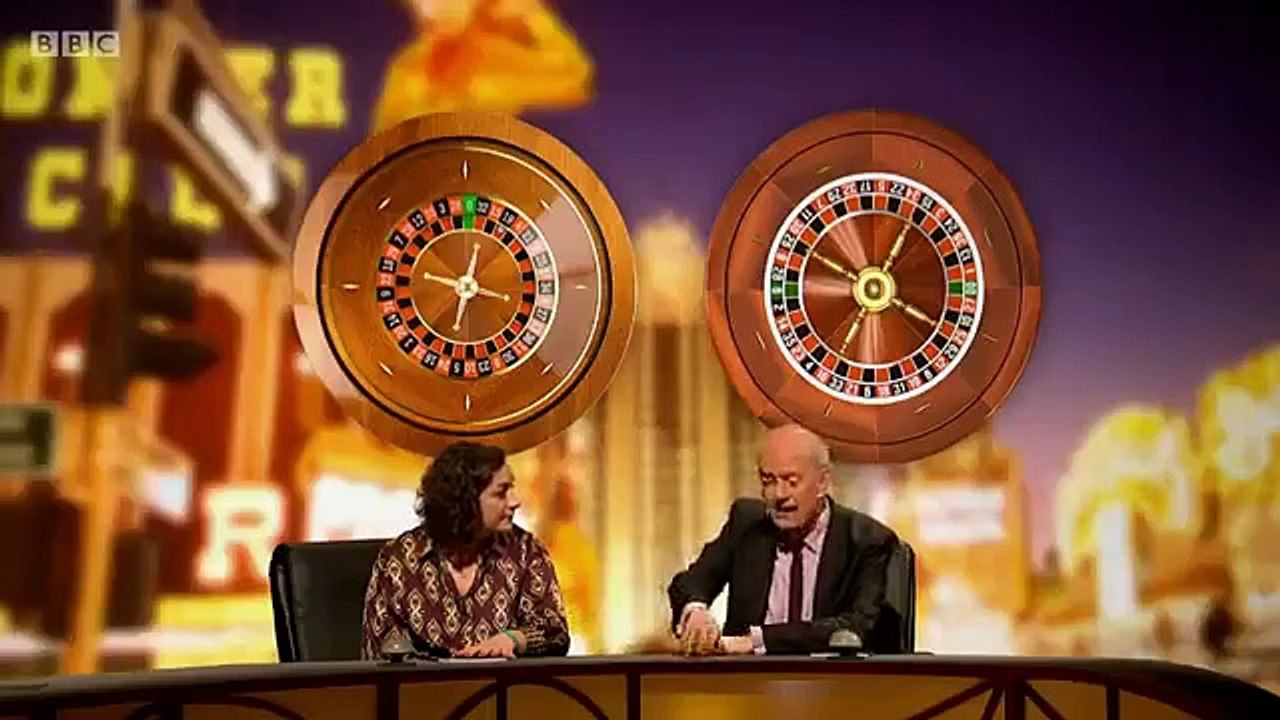 QI XL - Se18 - Ep12 - Radio HD Watch HD Deutsch