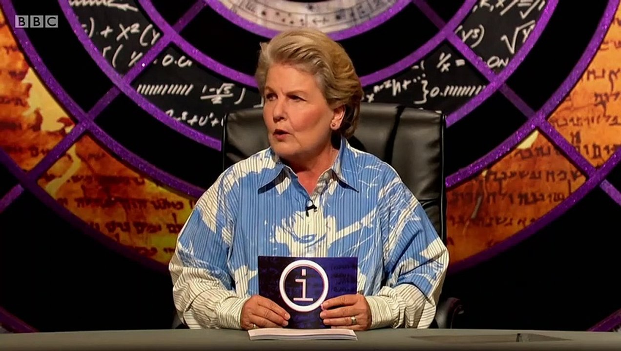 QI XL - Se18 - Ep14 HD Watch HD Deutsch