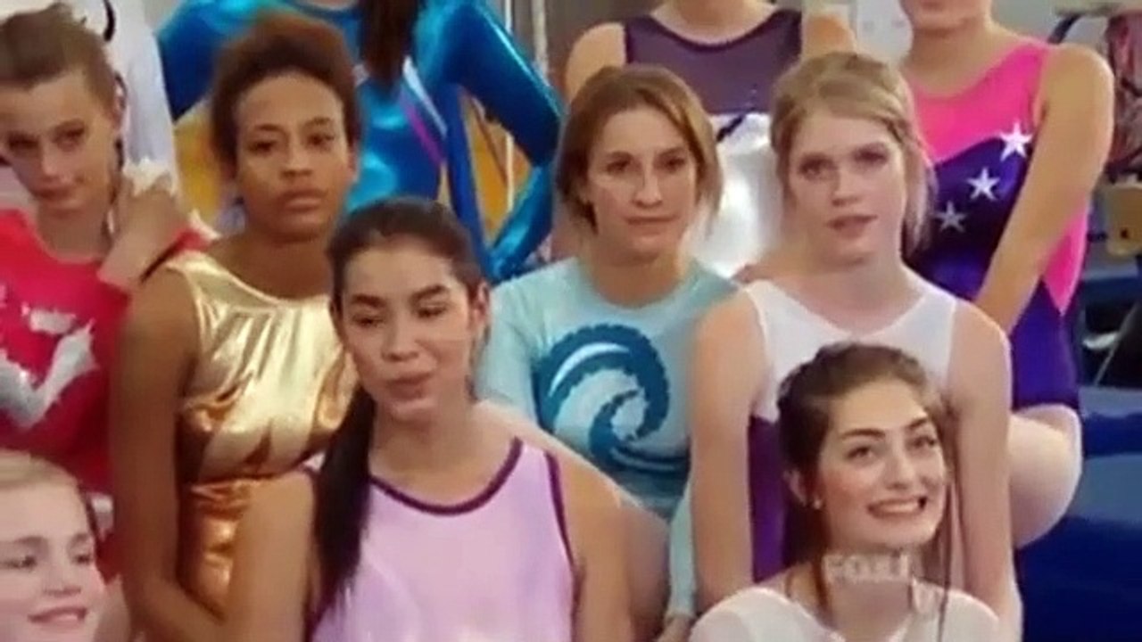 Australia's Next Top Model - Se5 - Ep02 HD Watch HD Deutsch