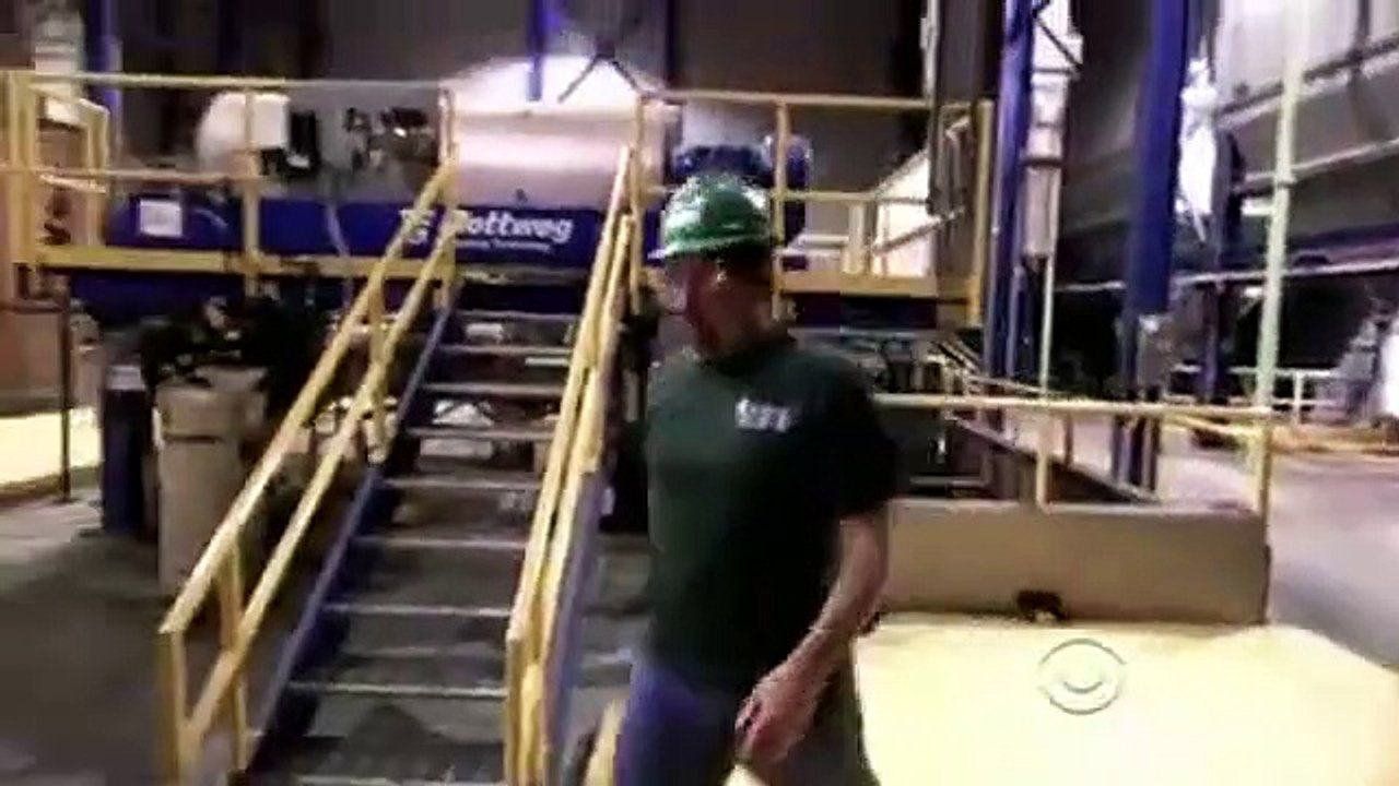 Undercover Boss (US) Se2 - Ep19 HD Watch HD Deutsch