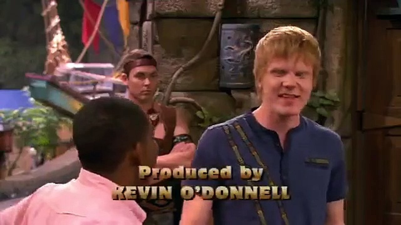 Pair of Kings - Se3 - Ep13 HD Watch HD Deutsch