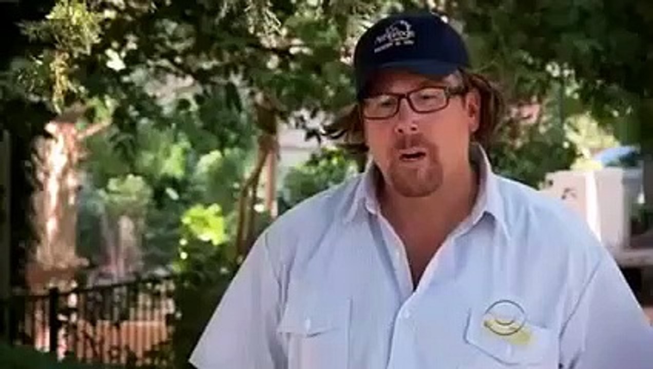 Undercover Boss (US) Se3 - Ep01 HD Watch HD Deutsch