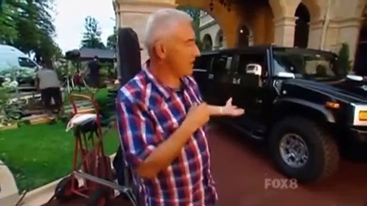 Australia's Next Top Model - Se5 - Ep08 HD Watch HD Deutsch