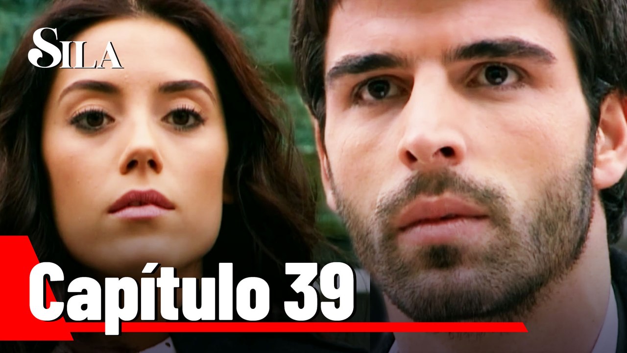 Sila Capítulo 39