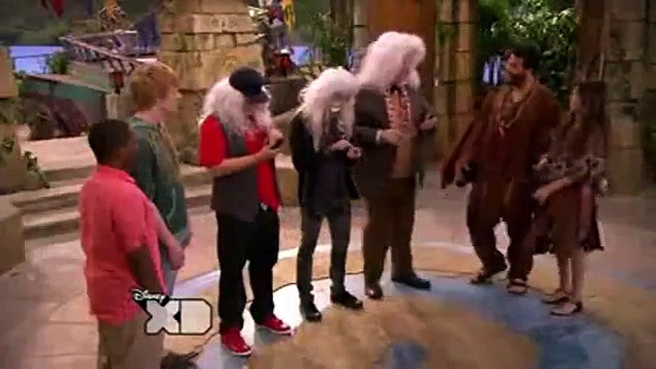 Pair of Kings - Se3 - Ep18 HD Watch HD Deutsch