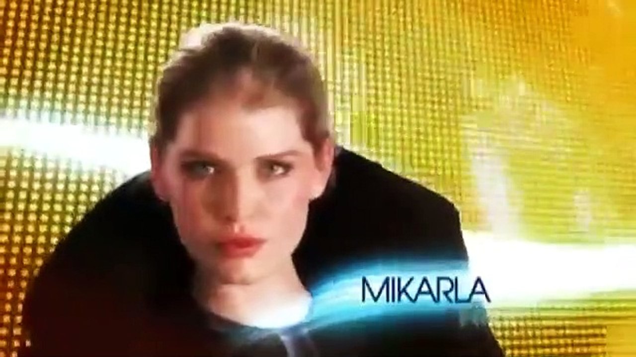 Australia's Next Top Model - Se5 - Ep09 HD Watch HD Deutsch
