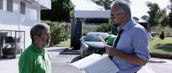 Governance - Tutto ha un prezzo (2021) Watch HD HD Deutsch