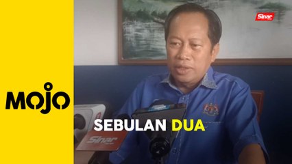 Lantikan pengerusi GLC tak perlu tergesa-gesa - Ahmad Maslan