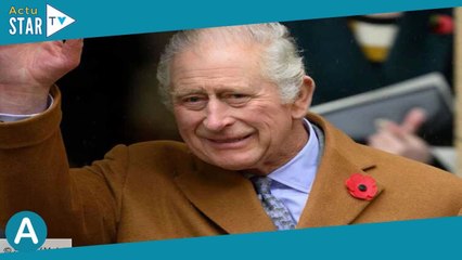 Le discours de Noël de Charles III est déjà en ligne, la colère gronde outre-Manche