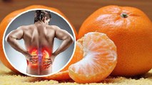 किडनी की बीमारी में संतरा खाने के नुकसान | किडनी की बीमारी में संतरा खाने से क्या होता है | Boldsky
