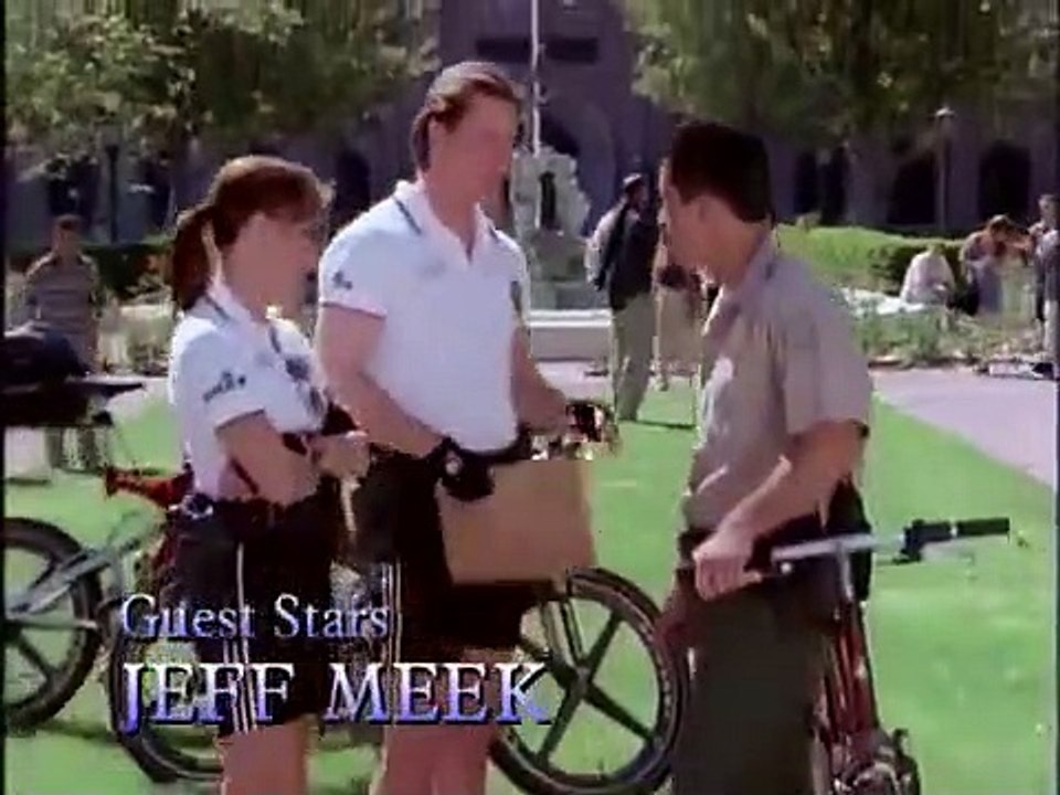 Pacific Blue - Se4 - Ep01 HD Watch HD Deutsch