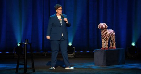 Hannah Gadsby- Douglas (2020) Watch HD HD Deutsch