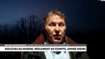 Bruno Bartoccetti : «Tous les jeunes voient aujourd’hui, de la circulation de stupéfiants autour d’eux. Donc la tentation peut être forte»