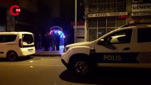Diyarbakır'da bar çıkışında silahlı saldırıda yaralandı