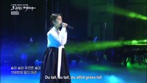 Song So-hee - Hyllning till Yu Gwan-sun och 1:a mars-rörelsen