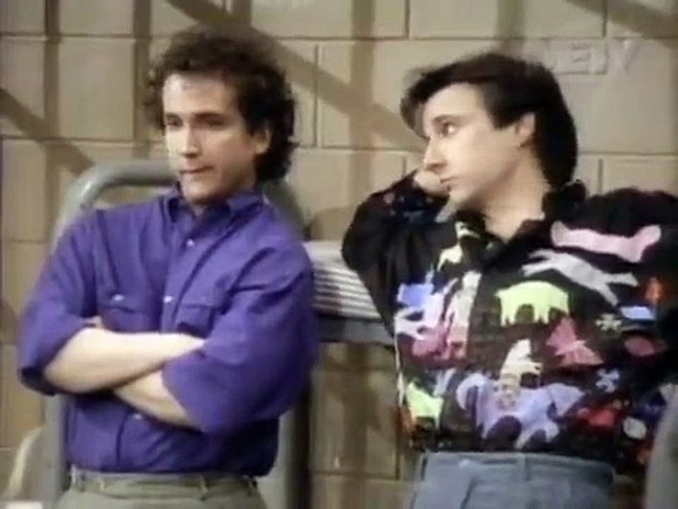 Perfect Strangers - Se4 - Ep17 HD Watch HD Deutsch
