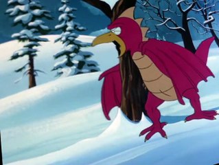 Super Friends S03 E02