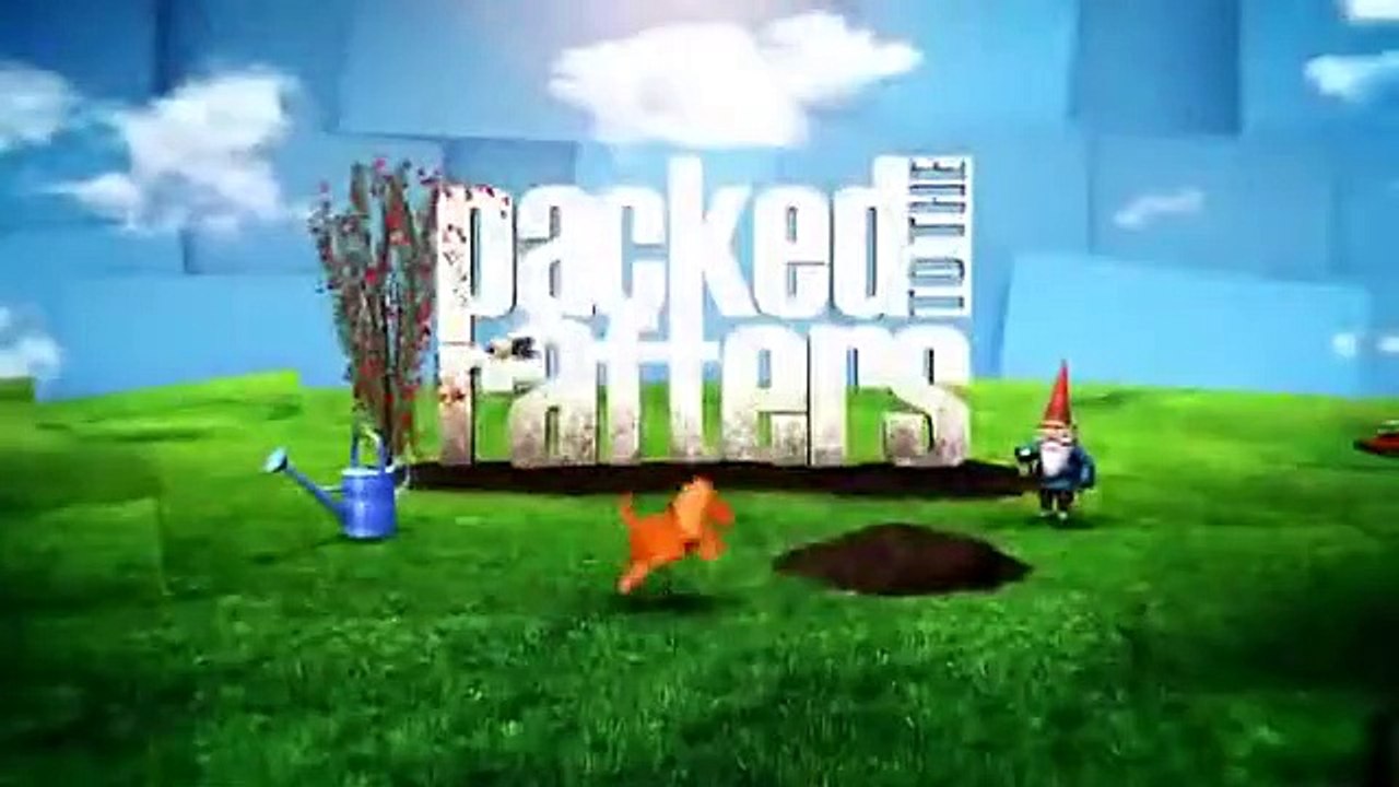 Packed to the Rafters - Se4 - Ep05 HD Watch HD Deutsch