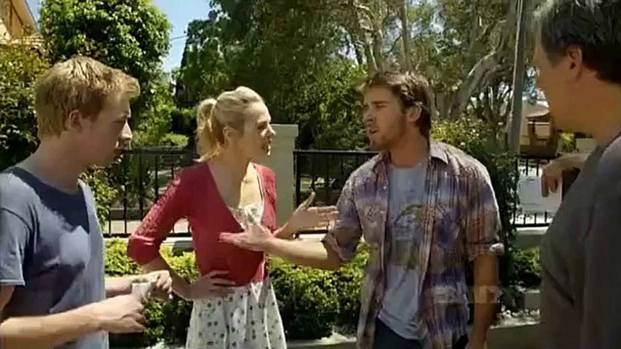 Packed to the Rafters - Se4 - Ep02 HD Watch HD Deutsch