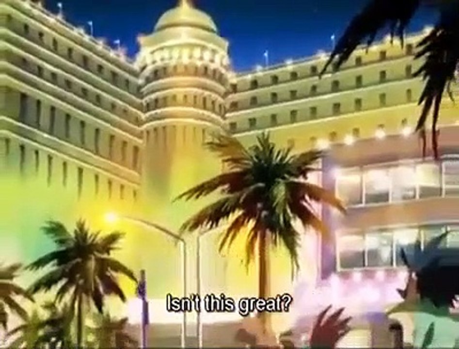 Bakukyuu Hit! Crash B-Daman - Ep19 HD Watch HD Deutsch