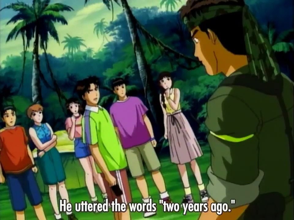 Kindaichi Shounen no Jikenbo - Ep62 HD Watch HD Deutsch