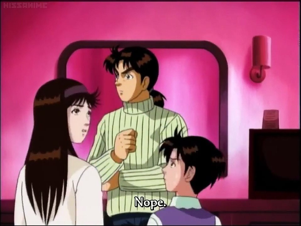 Kindaichi Shounen no Jikenbo - Ep70 HD Watch HD Deutsch