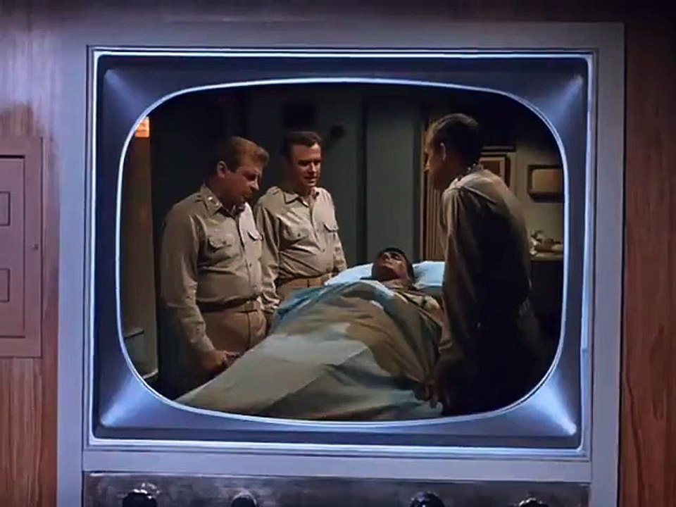 Voyage to the Bottom of the Sea - Se3 - Ep06 HD Watch HD Deutsch