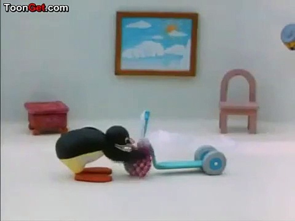 Pingu - Ep29 HD Watch HD Deutsch