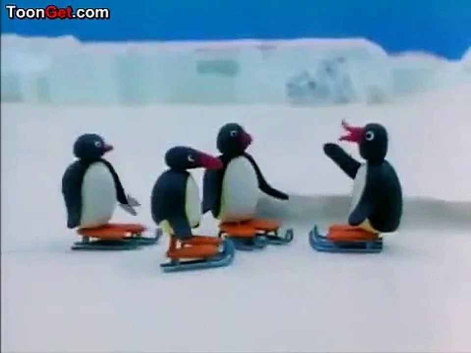 Pingu - Ep30 HD Watch HD Deutsch