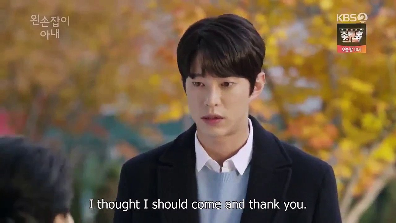 Left-Handed Wife - Ep05 HD Watch HD Deutsch