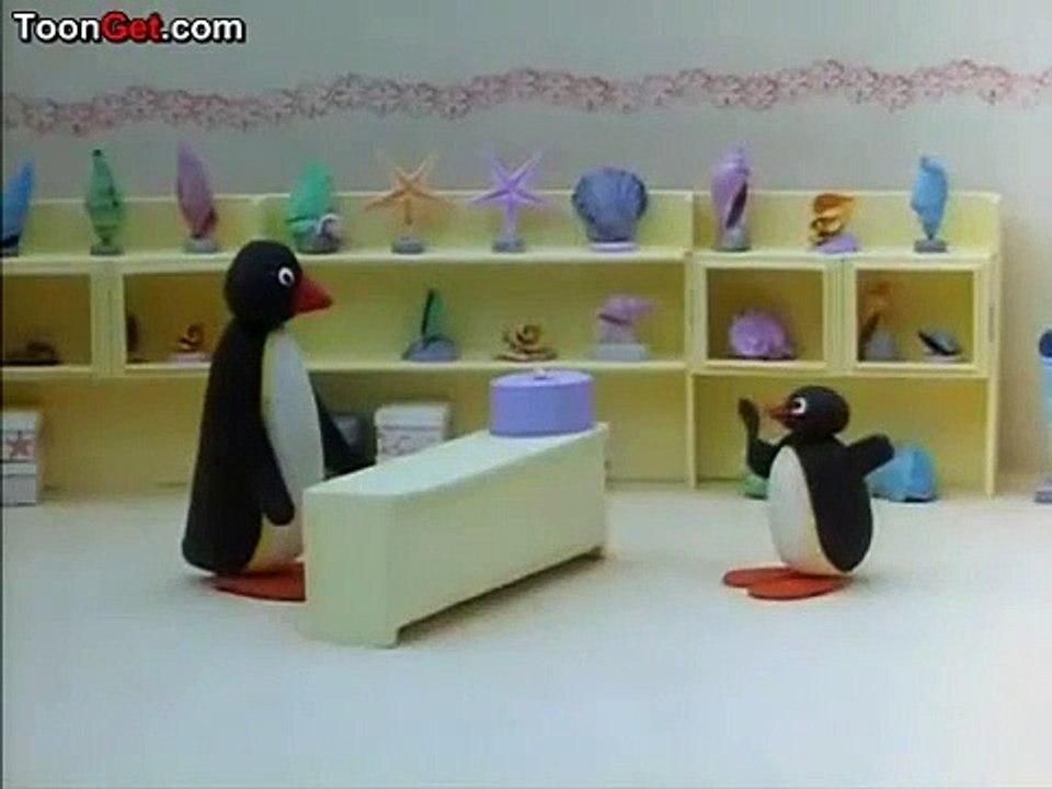 Pingu - Ep39 HD Watch HD Deutsch