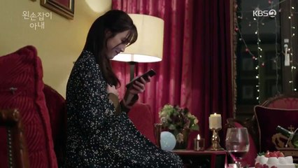 Left-Handed Wife - Ep06 HD Watch HD Deutsch