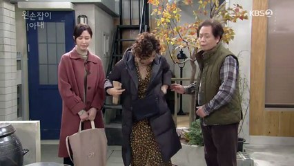 Left-Handed Wife - Ep09 HD Watch HD Deutsch