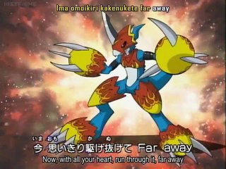 Digimon Adventure - Se2 - Ep12 HD Watch HD Deutsch