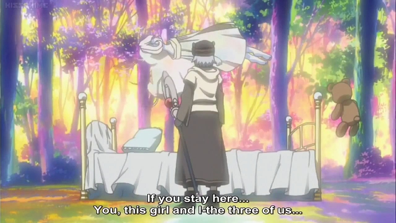 .hack-Sign - Ep16 HD Watch HD Deutsch