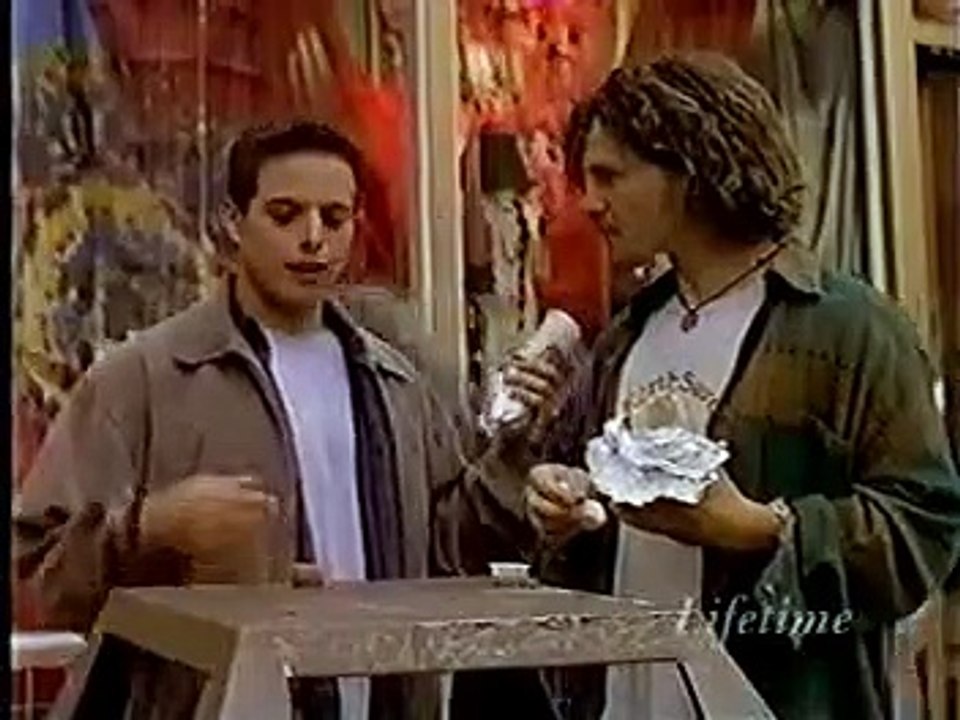 Party of Five - Se3 - Ep02 - Going, Going, Gone HD Watch HD Deutsch