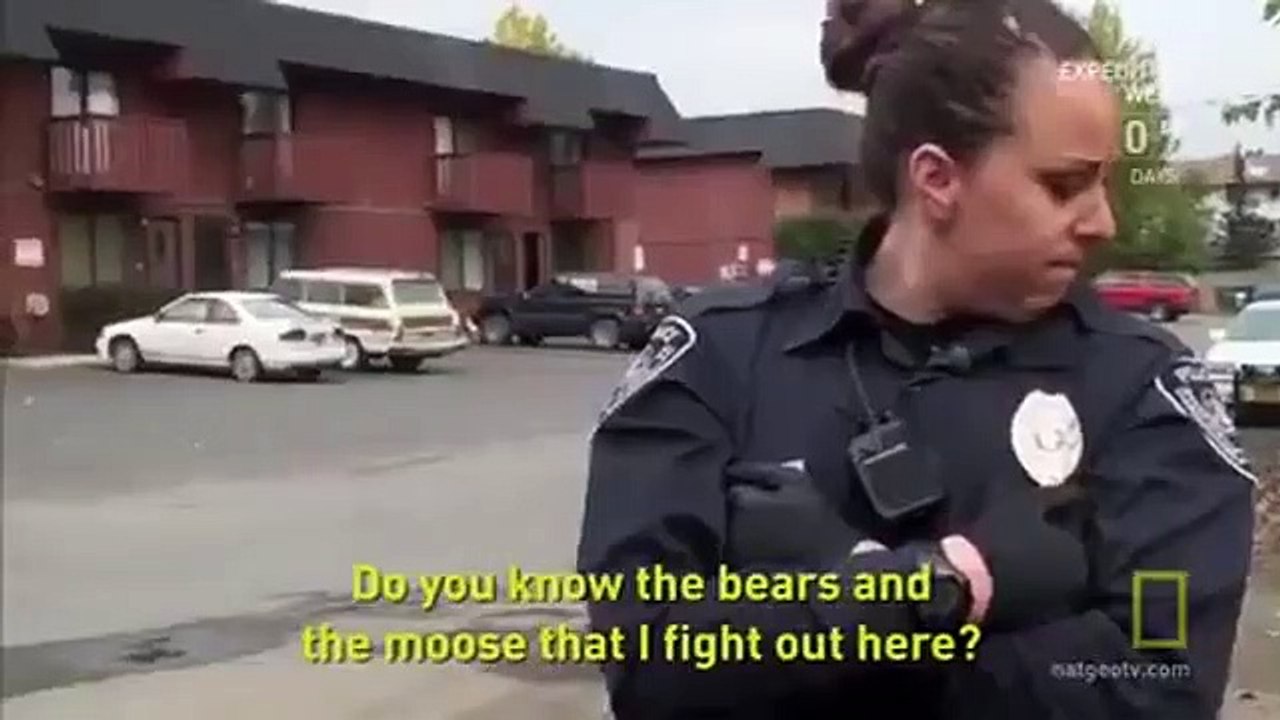 Alaska State Troopers - Se2 - Ep12 HD Watch HD Deutsch