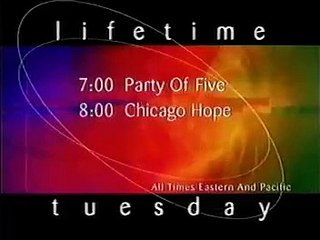 Party of Five - Se3 - Ep07 - Personal Demons HD Watch HD Deutsch