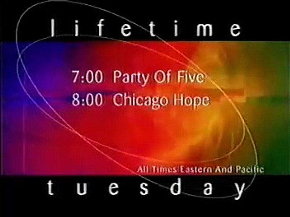 Party of Five - Se3 - Ep07 - Personal Demons HD Watch HD Deutsch