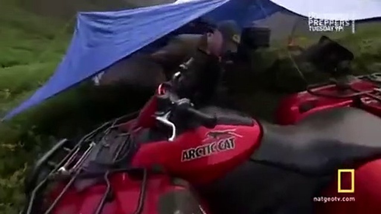 Alaska State Troopers - Se3 - Ep05 HD Watch HD Deutsch