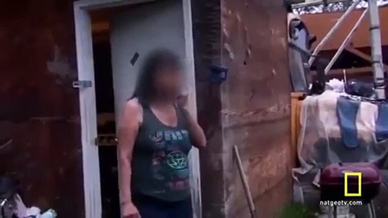 Alaska State Troopers - Se3 - Ep07 HD Watch HD Deutsch