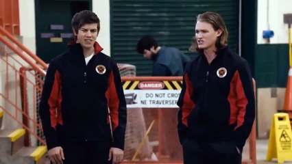 Letterkenny - Se3 - Ep02 HD Watch HD Deutsch