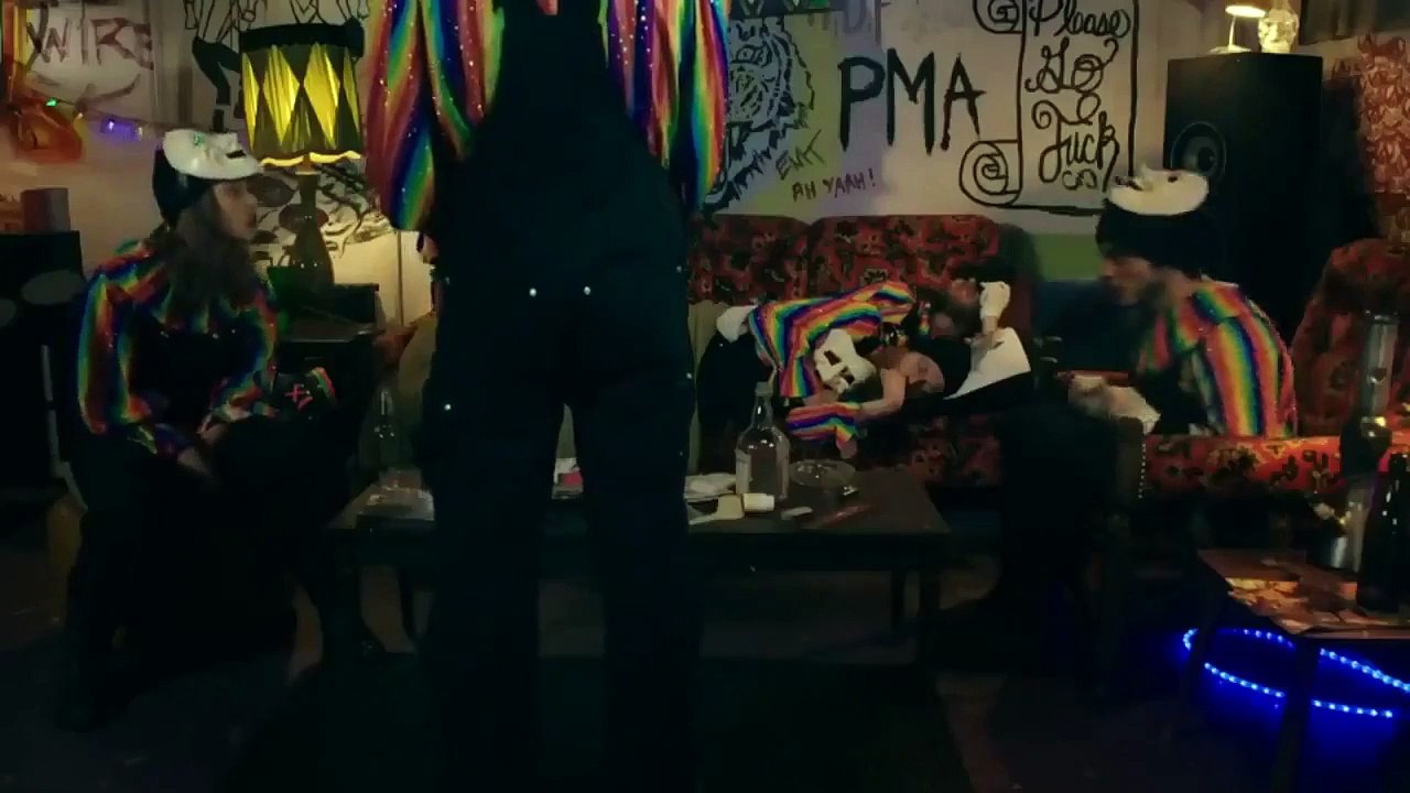 Letterkenny - Se3 - Ep04 HD Watch HD Deutsch