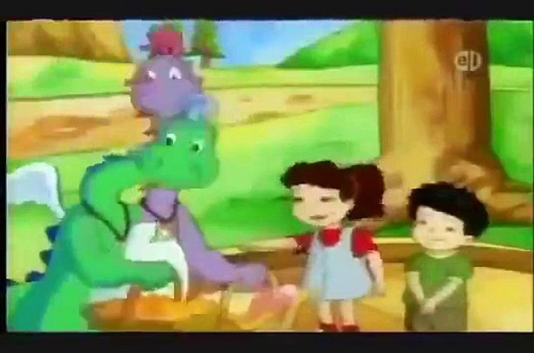 Dragon Tales - Se1 - Ep64 HD Watch HD Deutsch